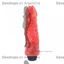 Vibrador Americano Grande Jelly